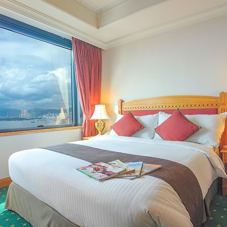فندق هونغ كونغفي  فندق بست ويسترن بلس فيليس هونج كونج المظهر الخارجي الصورة