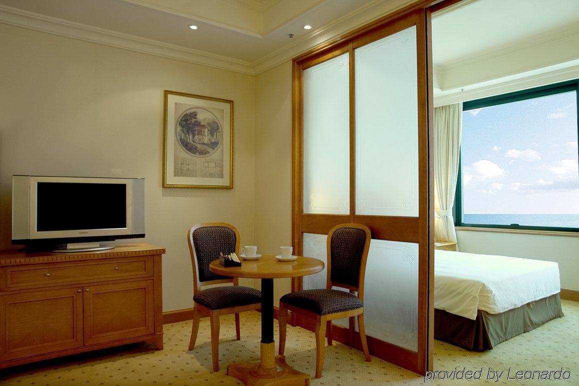 فندق هونغ كونغفي  فندق بست ويسترن بلس فيليس هونج كونج الغرفة الصورة